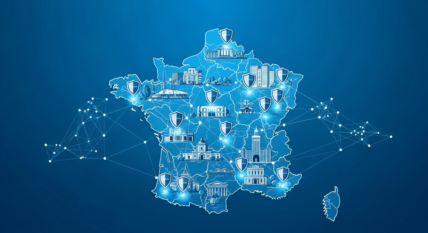 NIS2 : les 160 000 entreprises françaises concernées et ce qu'elles doivent faire