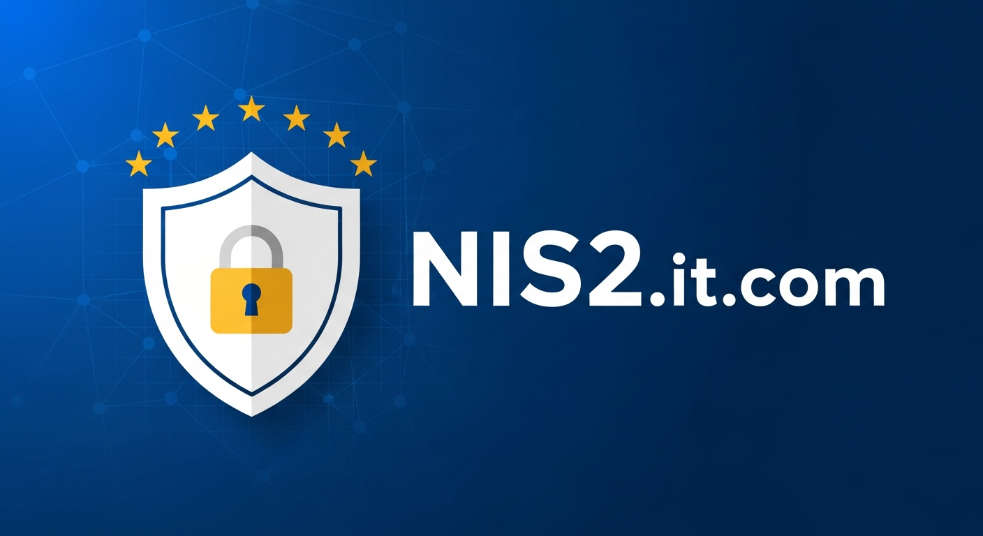 NIS2.it.com
